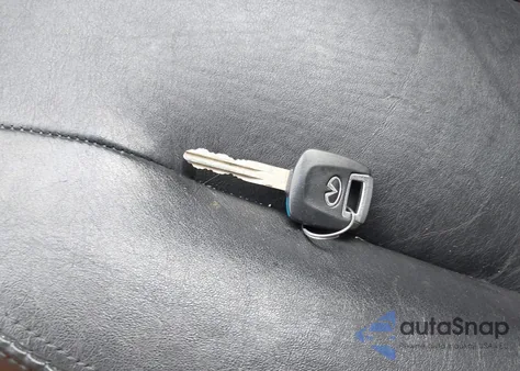 2003 Infiniti I35 Luxury z USA, uszkodzony, nr VIN JNKDA31A03T104545